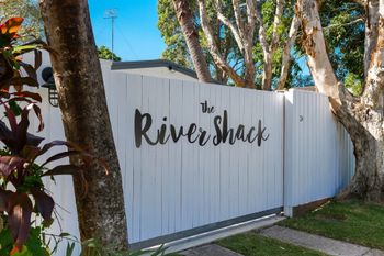 The River Shack - Tourism TAS 1