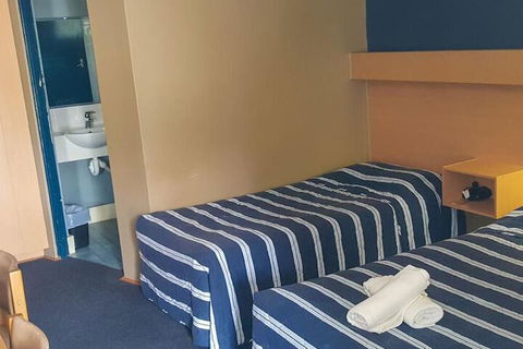 Windsor Motel - Tourism TAS 6