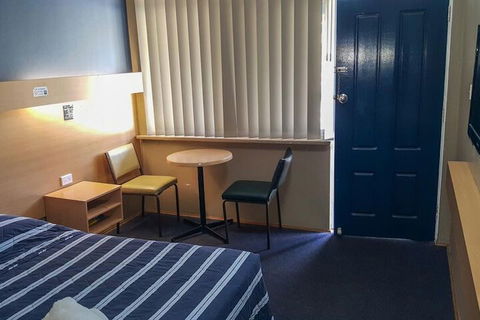 Windsor Motel - Tourism TAS 7