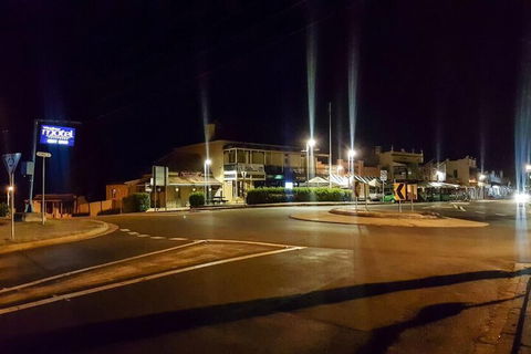 Windsor Motel - Tourism TAS 5