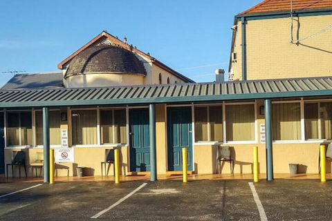 Windsor Motel - Tourism TAS 2