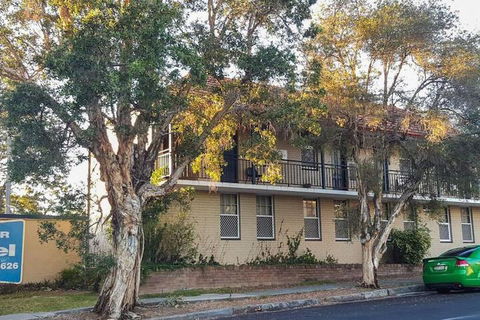 Windsor Motel - Tourism TAS 4