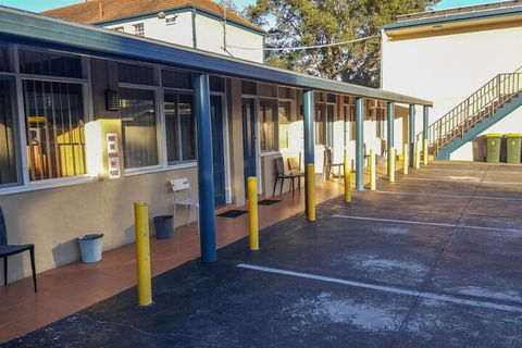 Windsor Motel - Tourism TAS 3