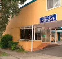 Windsor Motel - Tourism TAS