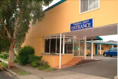 Windsor Motel - Tourism TAS 0