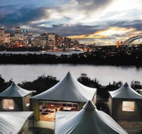 Roar and Snore at Taronga Zoo Sydney - Hobart Tourism