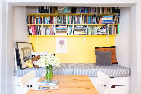 Beautiful Lush & Green Oasis Studio Apartment - Tourism TAS 7