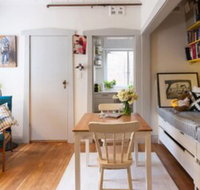 Beautiful Lush  Green Oasis Studio Apartment - Tourism TAS