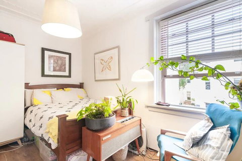 Beautiful Lush & Green Oasis Studio Apartment - Tourism TAS 4