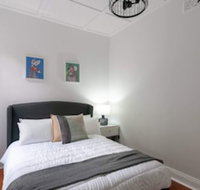 Luxurious Heritage Home With Harbour Bridge Views - Tourism TAS