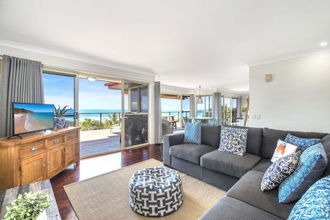 Blue Haven - 7 Egret Street - Hobart Tourism 4