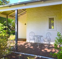 Mintie Cottage - Tourism TAS