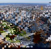 Harbour Bridge View 1 BED APT in The Rocks Ntr098 - Hobart Tourism