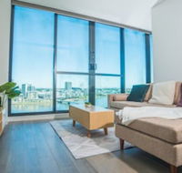Stunning Waterview Stylish Waterfront Apt In WWP - Hobart Tourism