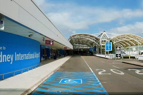 NEW Cozy Comfy APT Near Sydney Airport & CBD - Tourism TAS 5