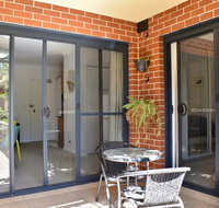 Quiet 1 Bedroom Flat in Concord - Tourism TAS