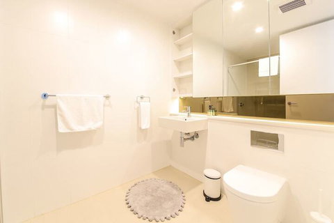 Cutie Cutie Apartment In Roseberry - Tourism TAS 4