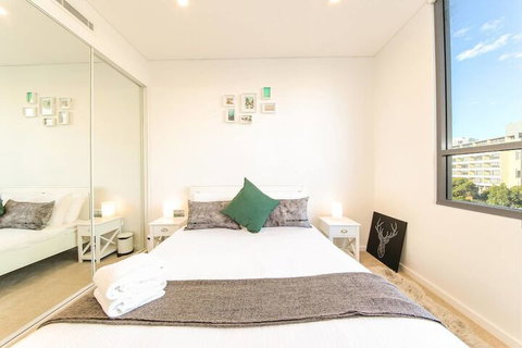 Cutie Cutie Apartment In Roseberry - Tourism TAS 5