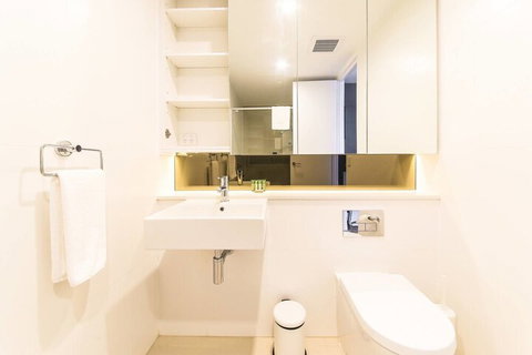 Cutie Cutie Apartment In Roseberry - Tourism TAS 3
