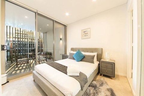 Cutie Cutie Apartment In Roseberry - Tourism TAS 7