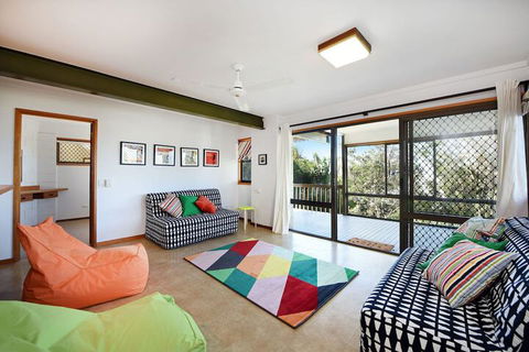 Sun Ray - 9 Pelican Street, Peregian Beach, Noosa Shire - Hobart Tourism 7