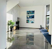 Newstead Luxury Living by SLife - Hobart Tourism