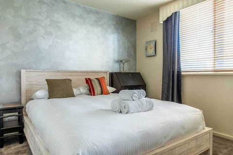 Charming 1 Bedroom Apartment In Vibrant South Yarra - Tourism TAS 2