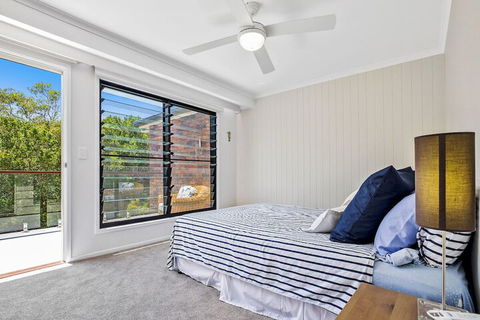 A Beach Break - 1/90 Lorikeet Drive - Hobart Tourism 4