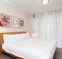 Amazing Studio With Pool in Central Sydney - Tourism TAS
