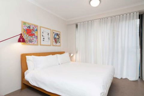 Amazing Studio With Pool In Central Sydney - Tourism TAS 0