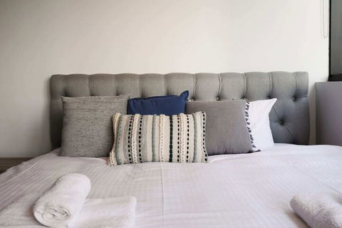 Fantastic 2BD Apt In Melbournes Southbank! - Tourism TAS 5