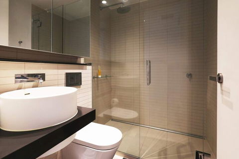 Fantastic 2BD Apt In Melbournes Southbank! - Tourism TAS 4