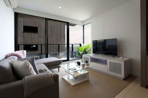 Fantastic 2BD Apt In Melbournes Southbank! - Tourism TAS 7