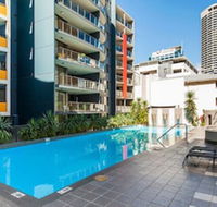 Code Apartment - Hobart Tourism