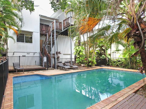 Mayfield 23 5 BDRM Home With Pool - Tourism TAS 1