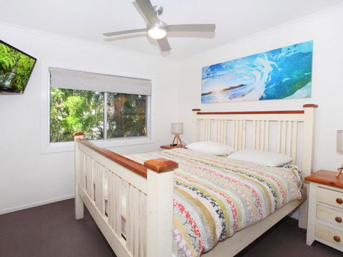 Mayfield 23 5 BDRM Home With Pool - Tourism TAS 3