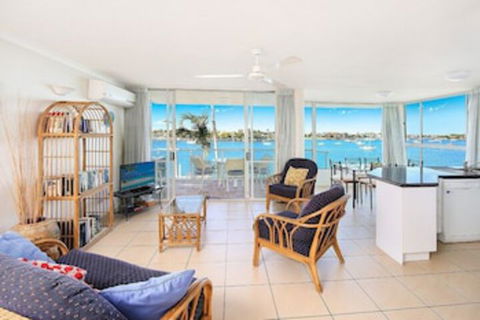 Amazing Waterfront Views Sunshine Coast H330 - Tourism TAS 0