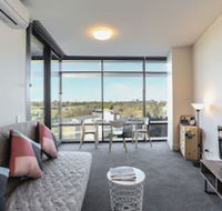Highrise Apartment At Olympic Park - Hobart Tourism