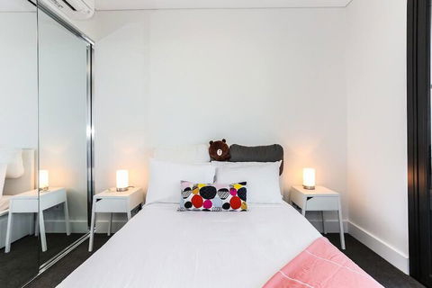 Highrise Apartment At Olympic Park - Hobart Tourism 3