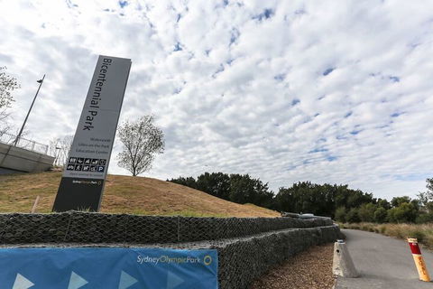 Highrise Apartment At Olympic Park - Hobart Tourism 2