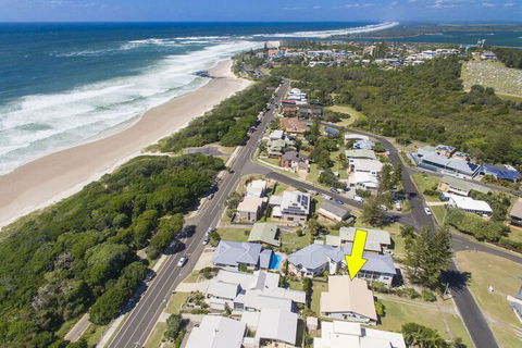 Baileys Beach House - Hobart Tourism 7