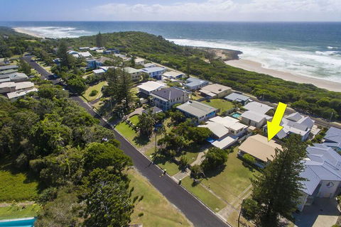 Baileys Beach House - Hobart Tourism 5