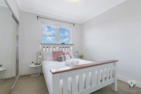 Parkland View Cosy 2 Bed APT Free Parking Nbp033 - Hobart Tourism 6