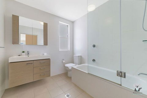 Parkland View Cosy 2 Bed APT Free Parking Nbp033 - Hobart Tourism 7