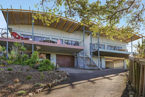 Peregian Beach House - 2/22 Avocet Parade - Tourism TAS 1