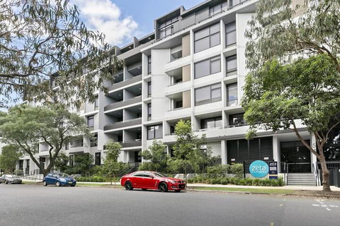 Apartment At Roseberry - Tourism TAS 5