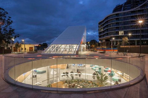 Apartment At Roseberry - Tourism TAS 6