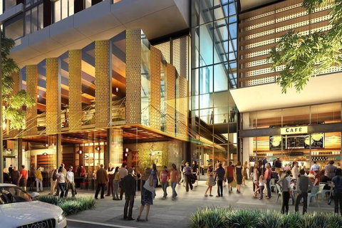 Apartment At Roseberry - Tourism TAS 2