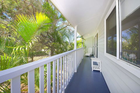 Piccolo Peregian - Pet Friendly- Peregian Beach, QLD - Hobart Tourism 6