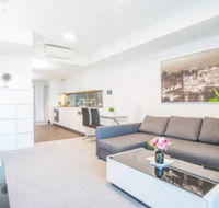 Minimalism Modern Apartment With Water View - Hobart Tourism